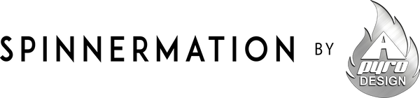 Spinnermation logo